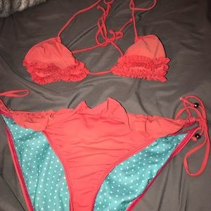 bathing suit